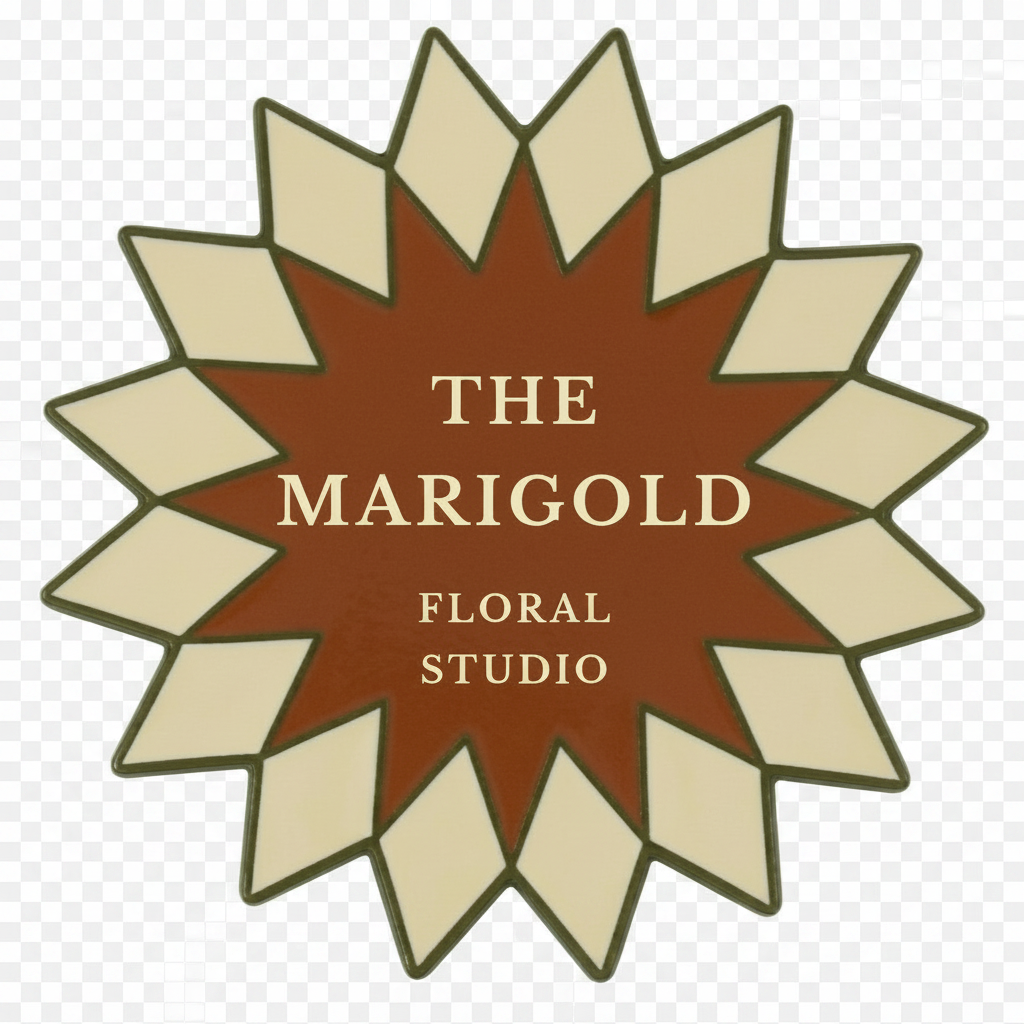 Marigold Floral Studio